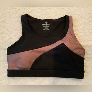 90 Degree Sports Bra Size Medium